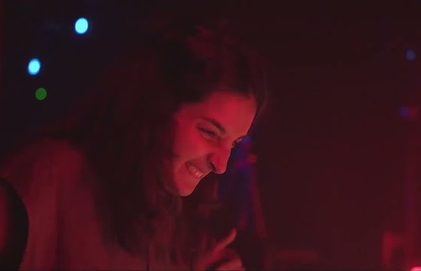 ‘Dios está bailando’, nuevo EP de Alexxandra