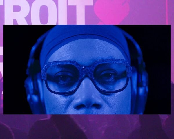 Carl Craig lanza “No More Words” y presenta su documental Desire