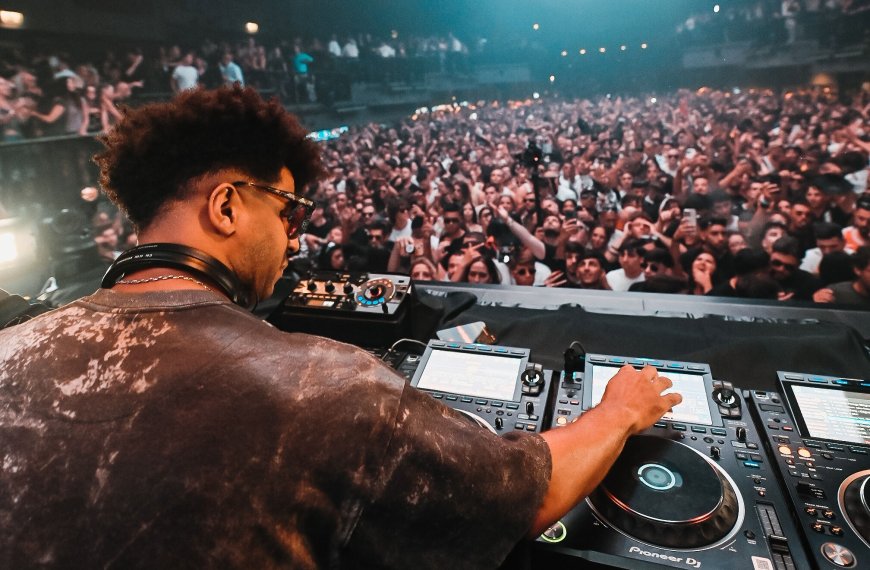 Paradise Ibiza Opening Party: Comienza una aventura apasionante