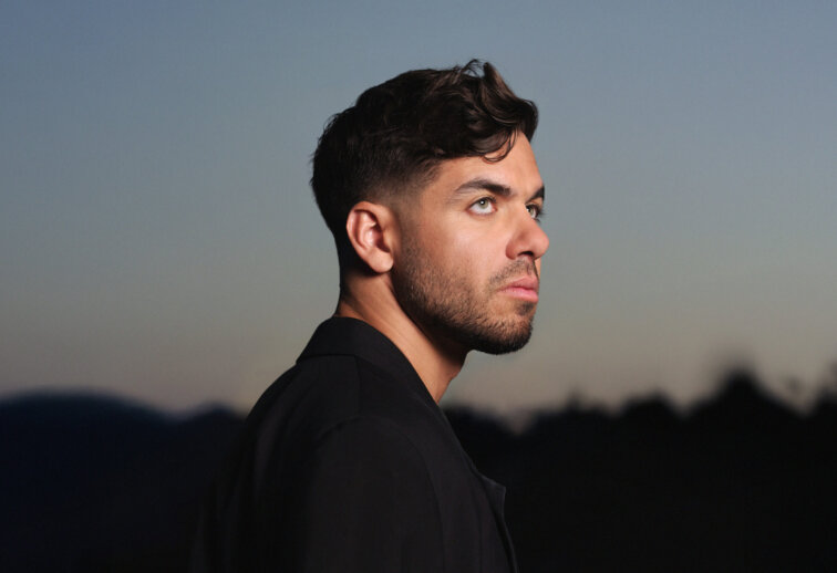ANYMA PRESENTA QUANTUM |Uculturemix