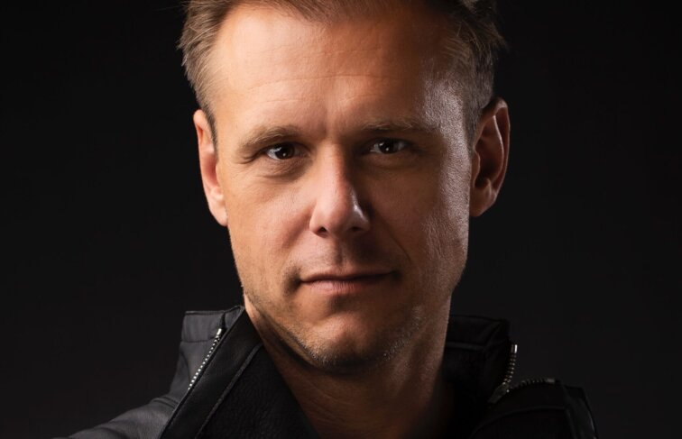ARMIN VAN BUUREN TRAE POR PRIMERA VEZ A IBIZA SU INNOVADOR CONCEPTO FACE2FACE, DENTRO DE LA RESIDENCIA A STATE OF TRANCE EN USHUAÏA IBIZA |Uculturemix