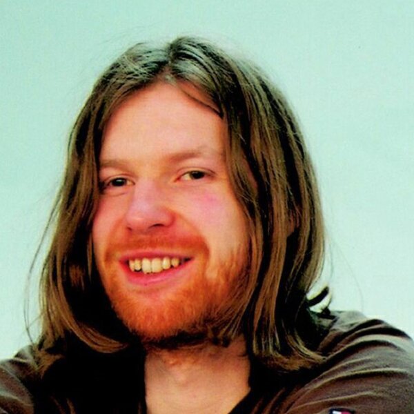 Aphex Twin relanzará su álbum “Surfing On Sine Waves” bajo su alias Polygon Window | Uculturemix