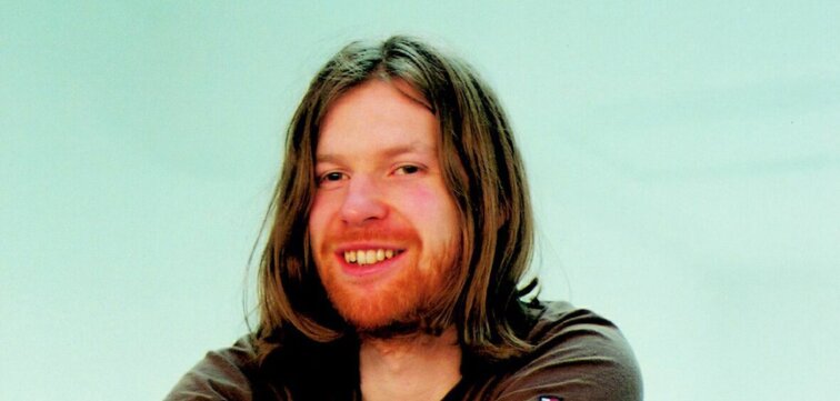 Aphex Twin relanzará su álbum “Surfing On Sine Waves” bajo su alias Polygon Window | Uculturemix