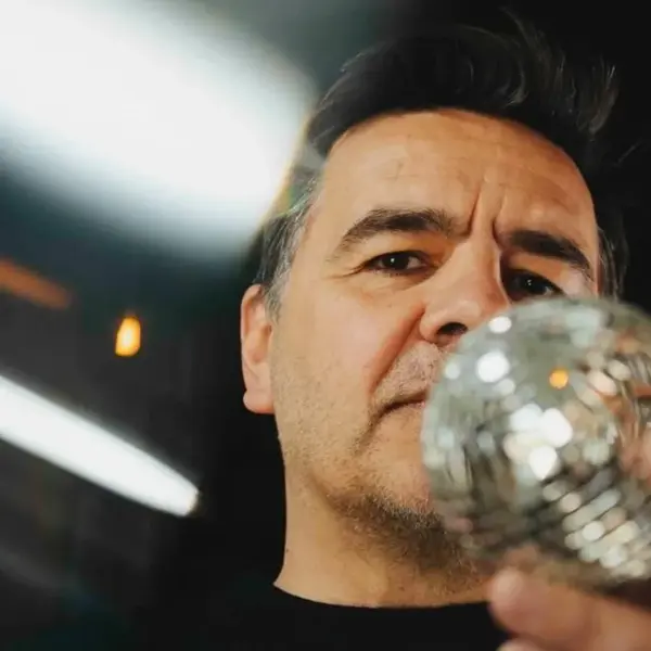BASSMNT Club celebrará su cuarto aniversario con el legendario Laurent Garnier |Uculturemix