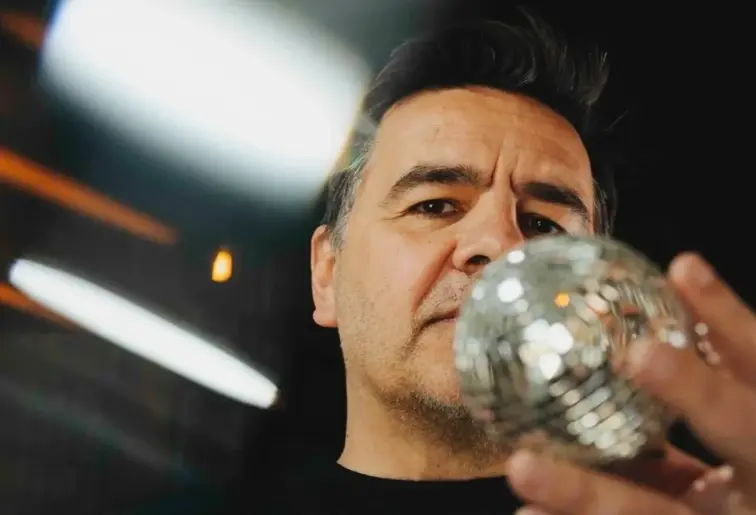 BASSMNT Club celebrará su cuarto aniversario con el legendario Laurent Garnier |Uculturemix