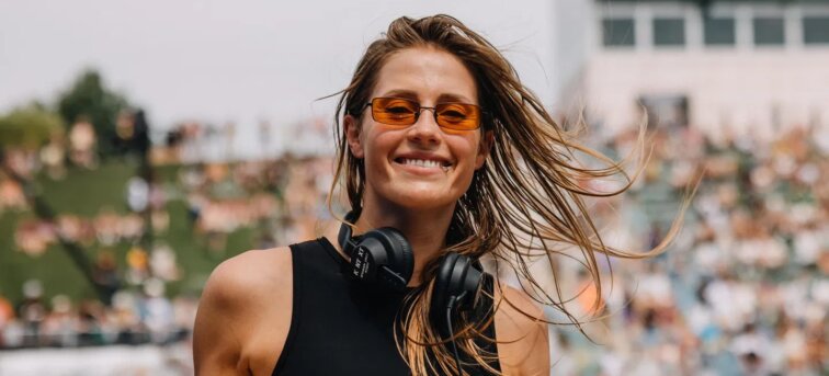 Charlotte de Witte recupera ‘Drop It’ de Scoop | Uculturemix