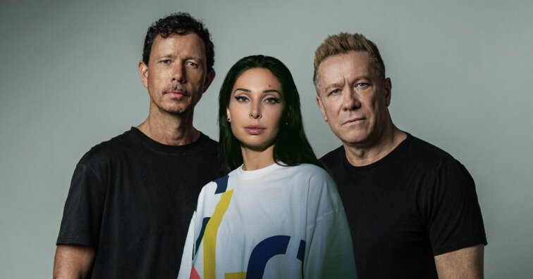 Cosmic Gate y Diana Miro ya tienen nuevo single: ‘Never Erase You’ |Uculturemix