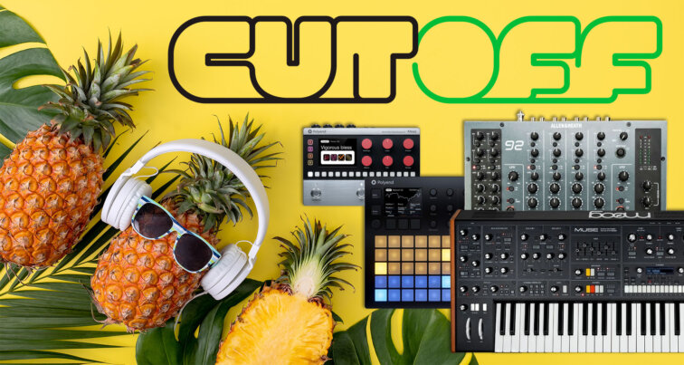 Cutoff activa las ofertas más inusuales del verano: Descuentos para músicos que no se van de vacaciones (y para los más listos desde la playa) |Uculturemix