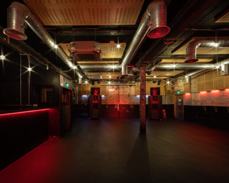 El club Soup de Mánchester celebrará su 15.º aniversario el 30 de agosto con talleres, DJ sets y comida local |Uculturemix