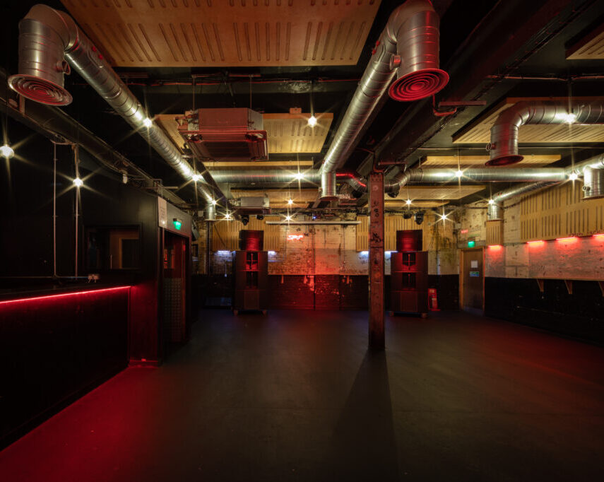 El club Soup de Mánchester celebrará su 15.º aniversario el 30 de agosto con talleres, DJ sets y comida local |Uculturemix