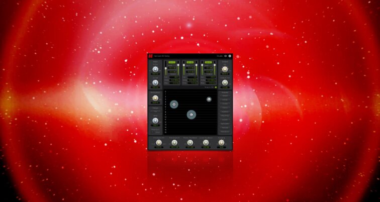 Harrison regala 3D Delay: un plugin gratuito con calidad de estudio y control espacial |Uculturemix