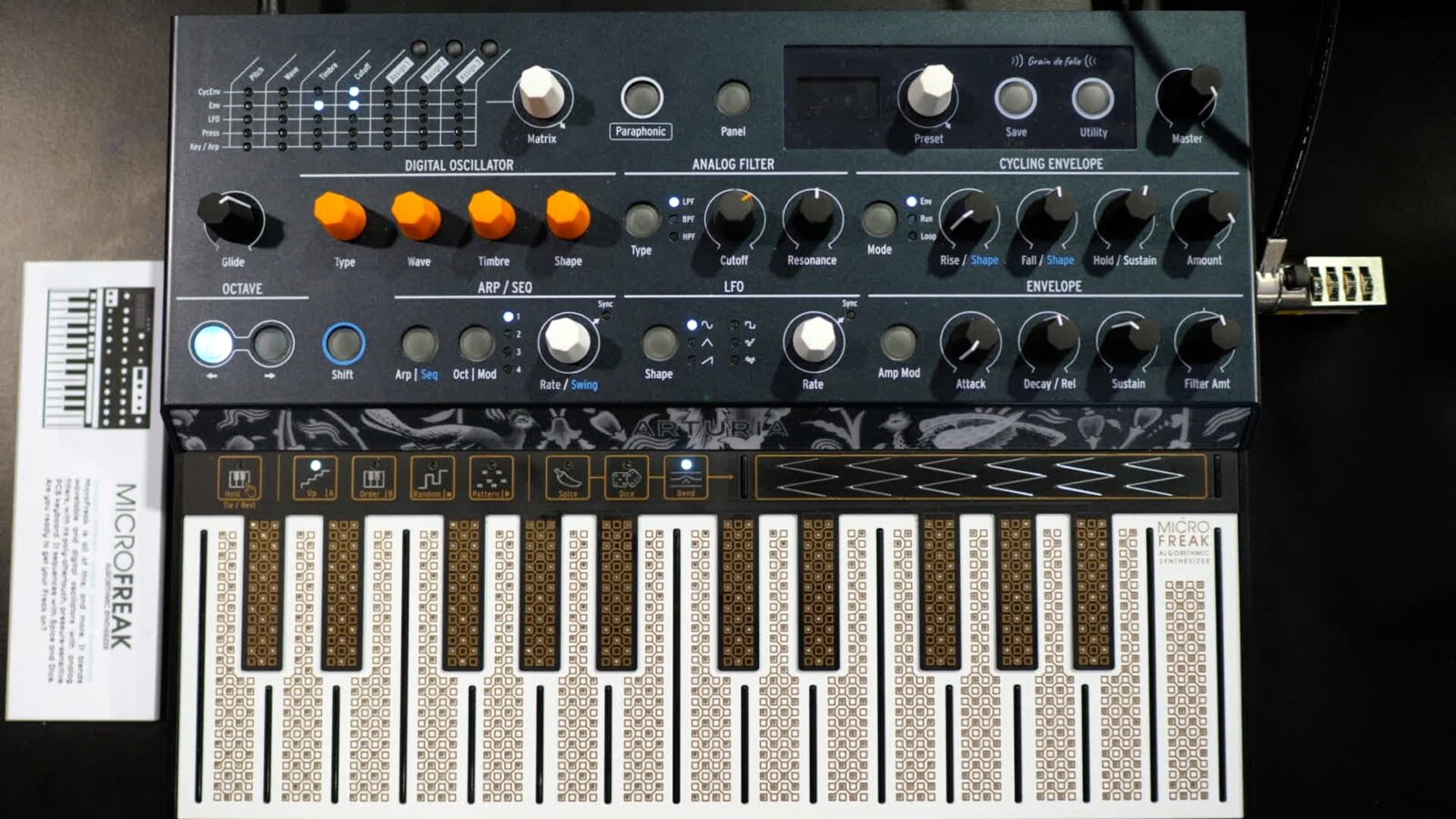 Kilohearts Compactor gratis en la suite freeware 'Essentials' |Uculturemix