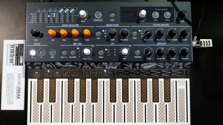 Kilohearts Compactor gratis en la suite freeware 'Essentials' |Uculturemix