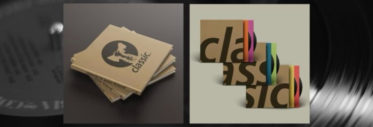 La compañía de música clásica marca 30 años con series de compilación de libros y vinilos
 |Uculturemix