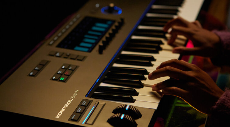 Los teclados NI Kontrol S MK3 actualizan su firmware con mayor integración DAW y otras mejoras |Uculturemix