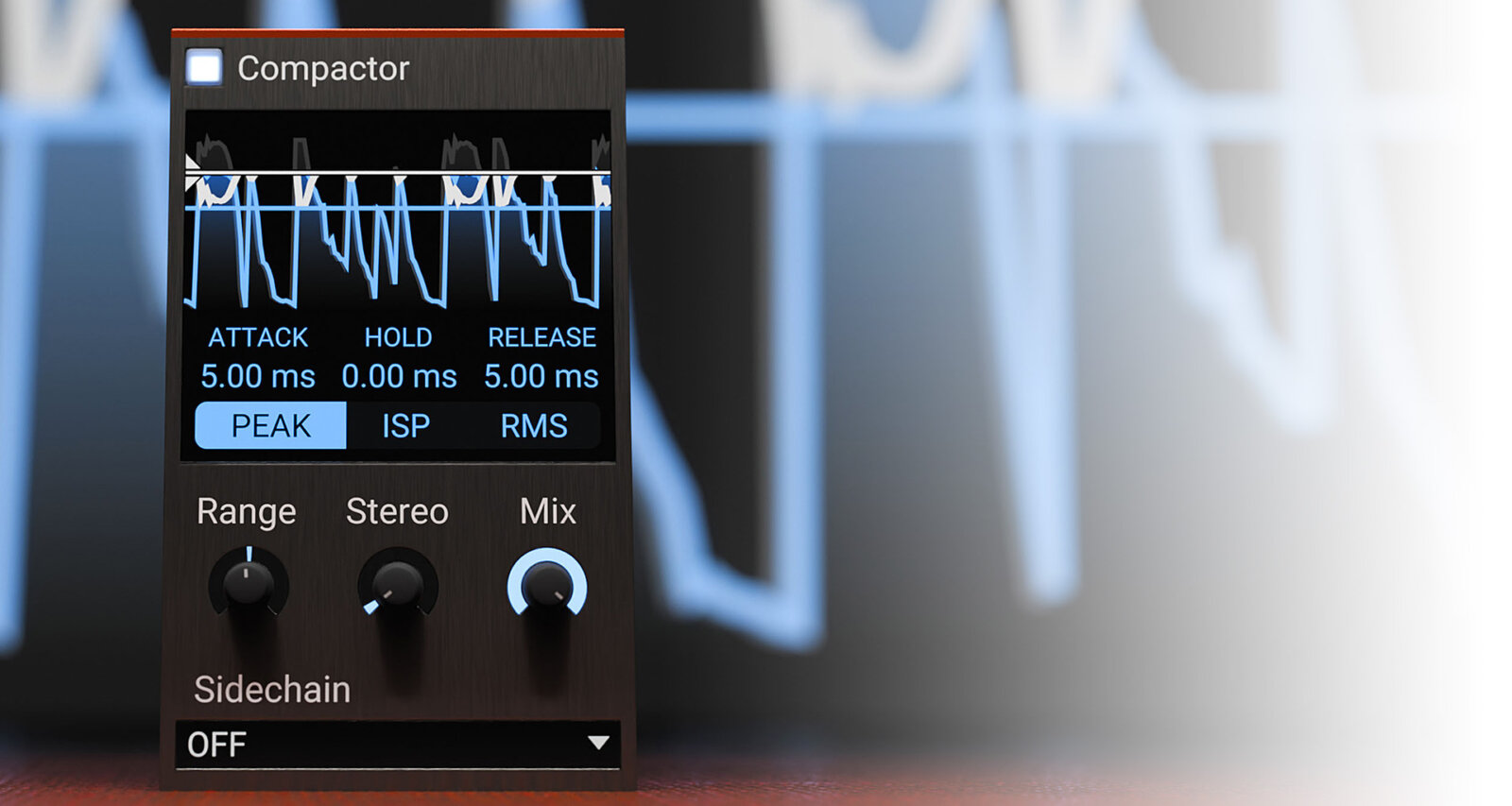 Masteriza gratis tu dinámica: Kilohearts Compactor y su limitador con sidechain de última generación | Uculturemix