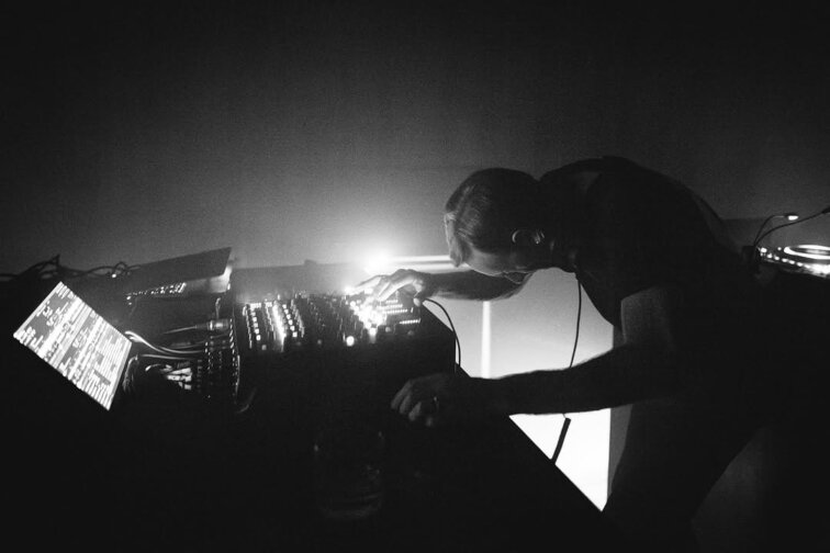 Richie Hawtin regresa a Pyramid Ibiza |Uculturemix