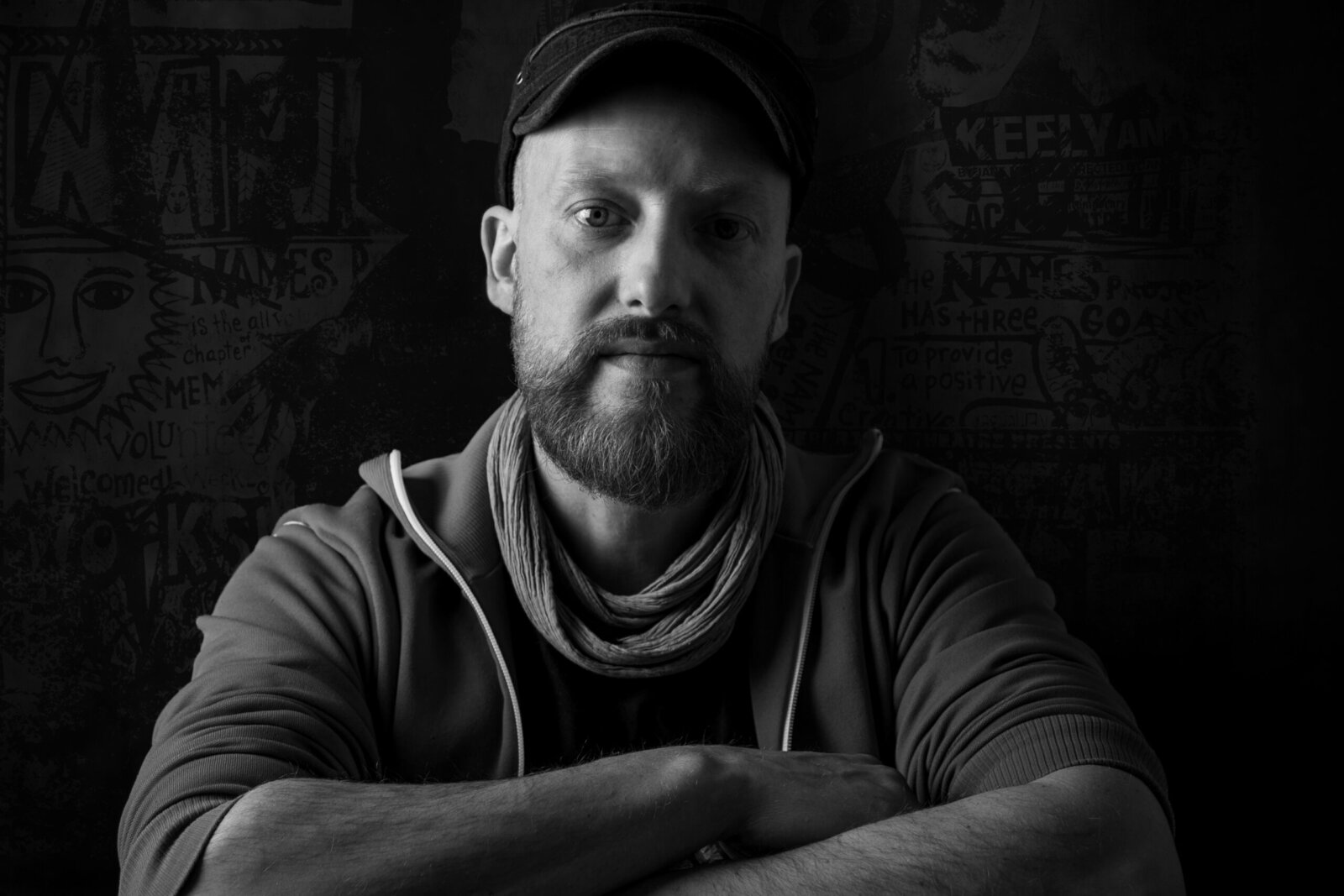 Stefan Braatz presenta ‘Timeless Altitudes vía Moom Sound: house crudo, esencia berlinés | Uculturemix