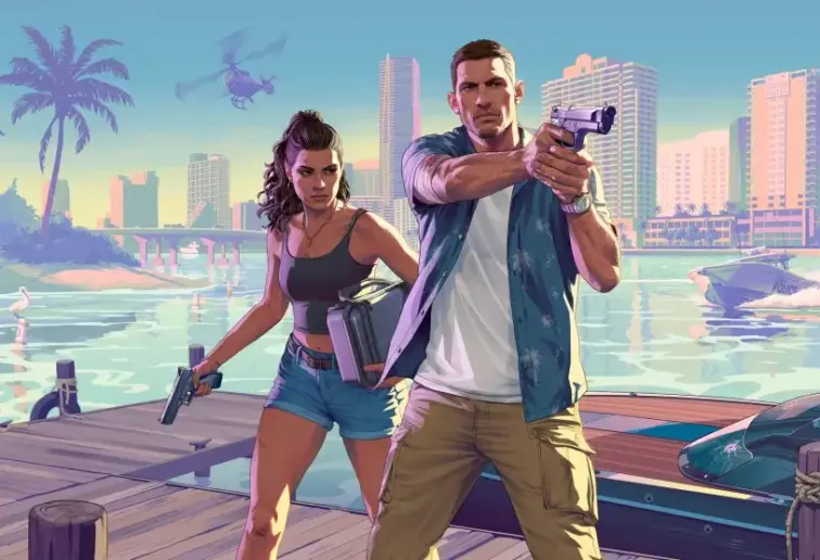 Take-Two reafirma la fecha de lanzamiento de GTA VI para mayo de 2026 |Uculturemix