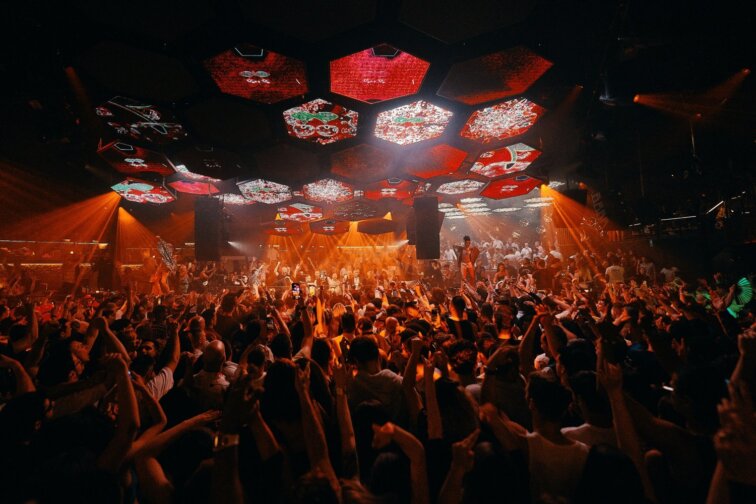Toma nota de los Closing Parties de Pacha Ibiza |Uculturemix