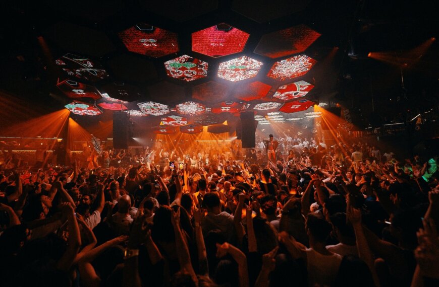 Toma nota de los Closing Parties de Pacha Ibiza |Uculturemix