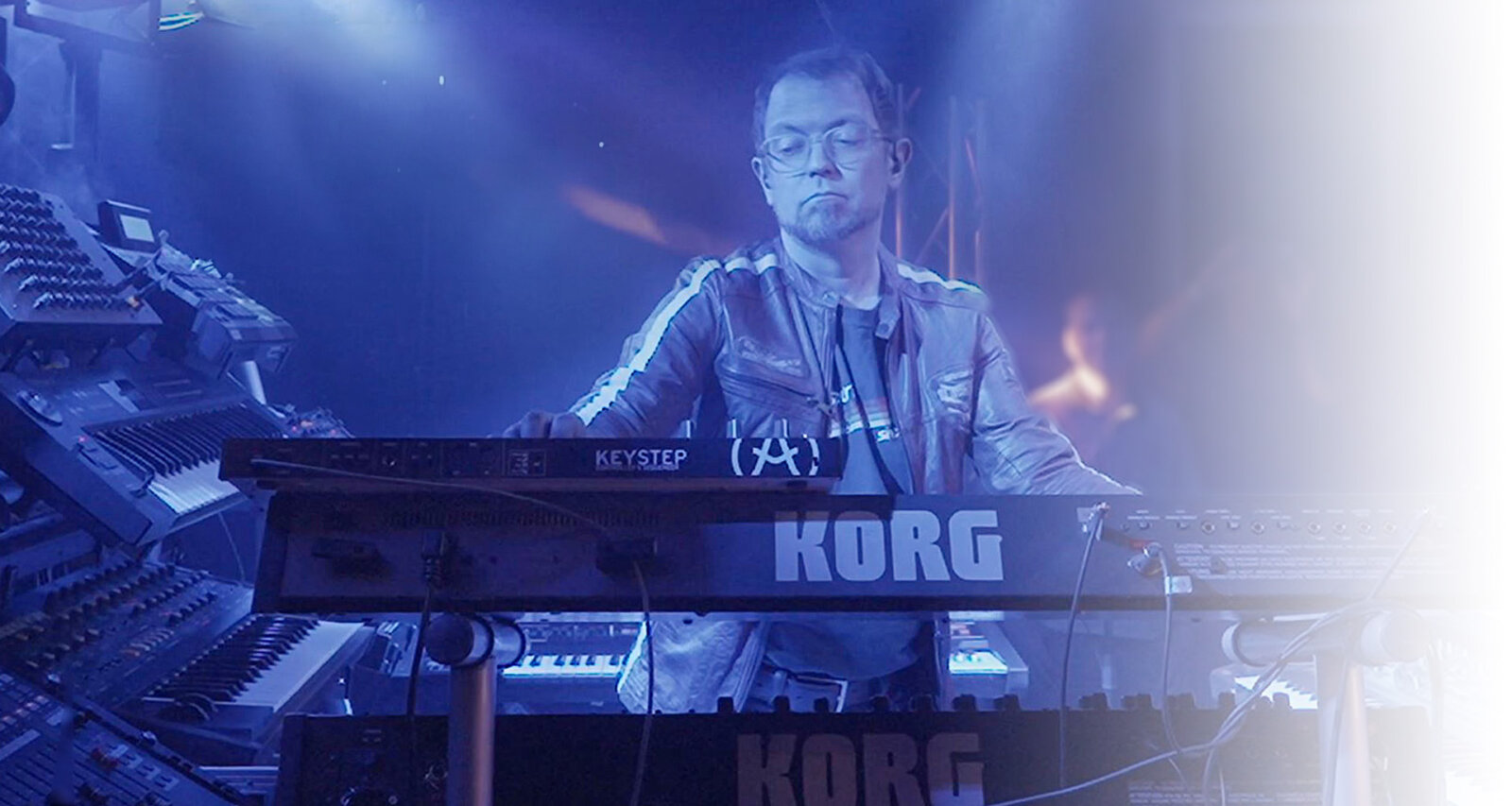 ‘Space For Synth’: La gira de Kebu, los retos tras sus beats y el acceso sin filtros en Yle Areena (gratis) | Uculturemix