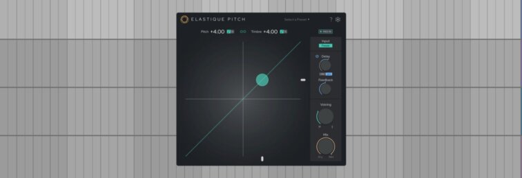 Ahorre 45% en zplane ELASTIQUE PITCH Versión 2.5
 |Uculturemix