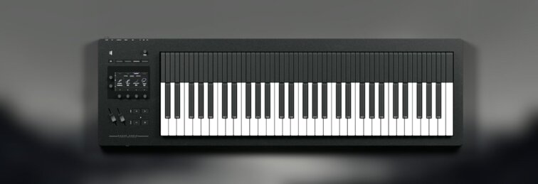 Expressive E presenta Osmose 61
 |Uculturemix