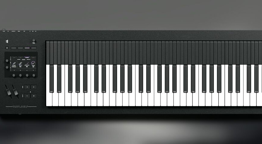 Expressive E presenta Osmose 61 |Uculturemix