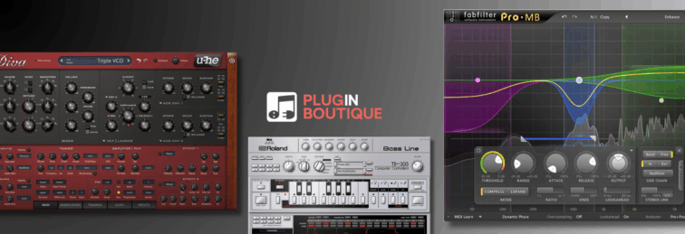 Plugin Boutique Las mejores ofertas del Black Friday 2025
 |Uculturemix
