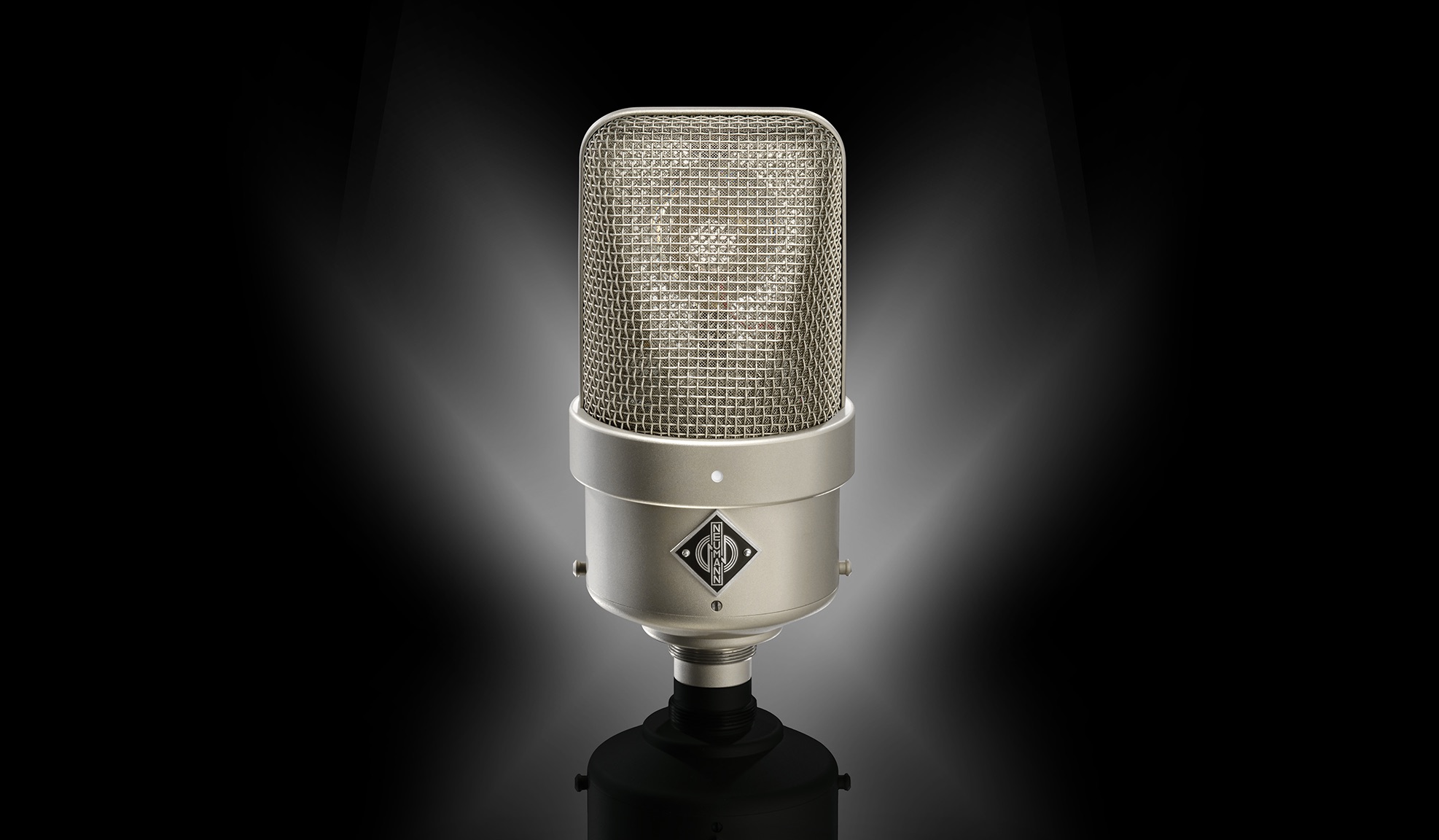 Neumann M 50 V: la leyenda del Decca Tree renace para el siglo XXI | Uculturemix