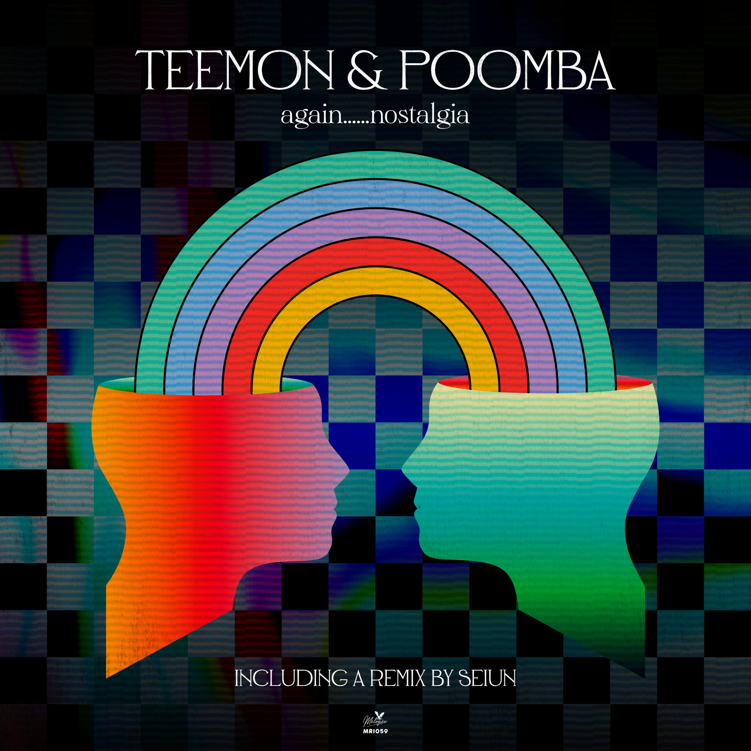 PREMIERE: Teemon & Poomba – Again – Mélopée Records | Uculturemix