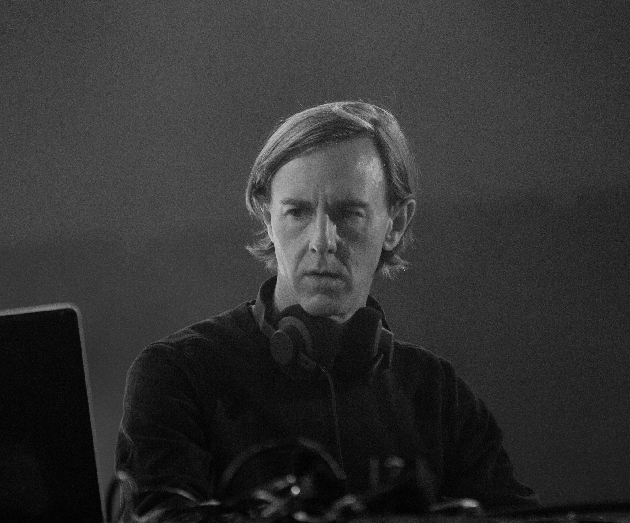 Richie Hawtin, de la Roland TB-303 al PLAYdifferently Model 1 | Uculturemix