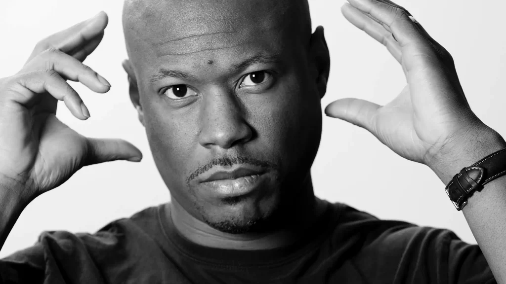 Robert Hood returns to his own label with a new minimal techno statement | Uculturemix