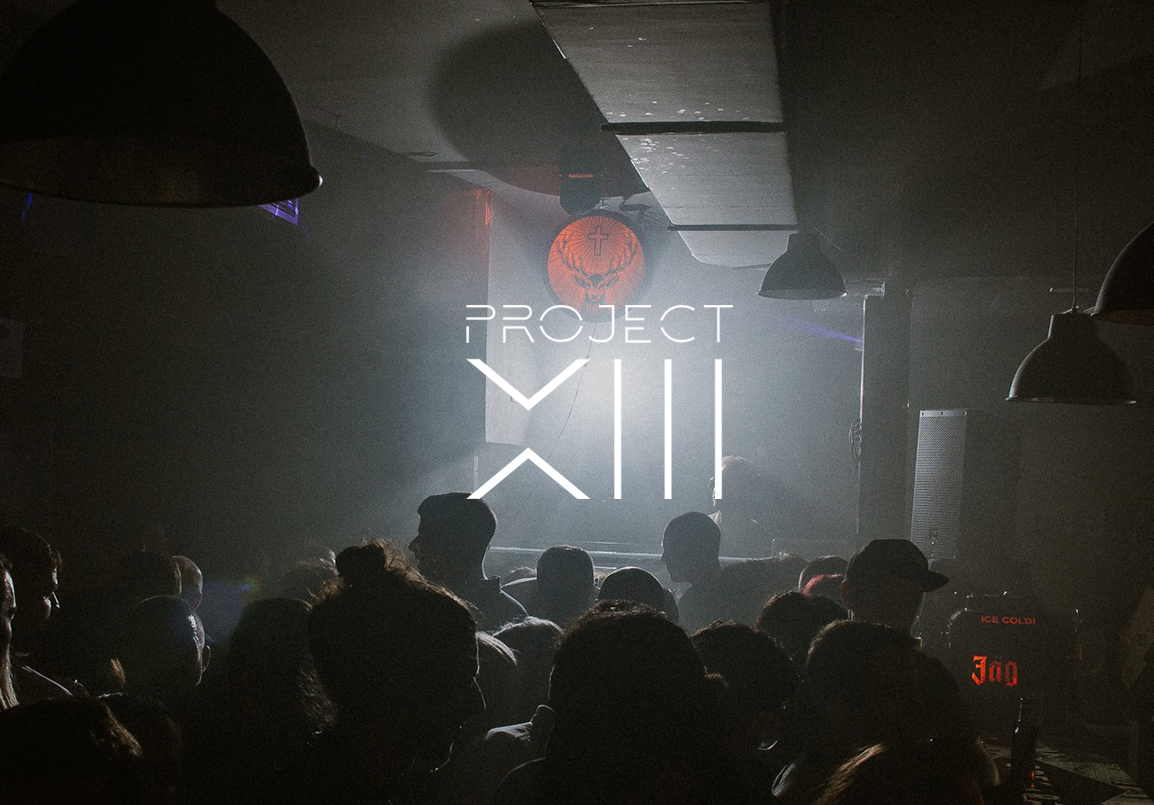 True Club celebra el 13º aniversario de Project 13 con una noche clave para la cultura club | Uculturemix